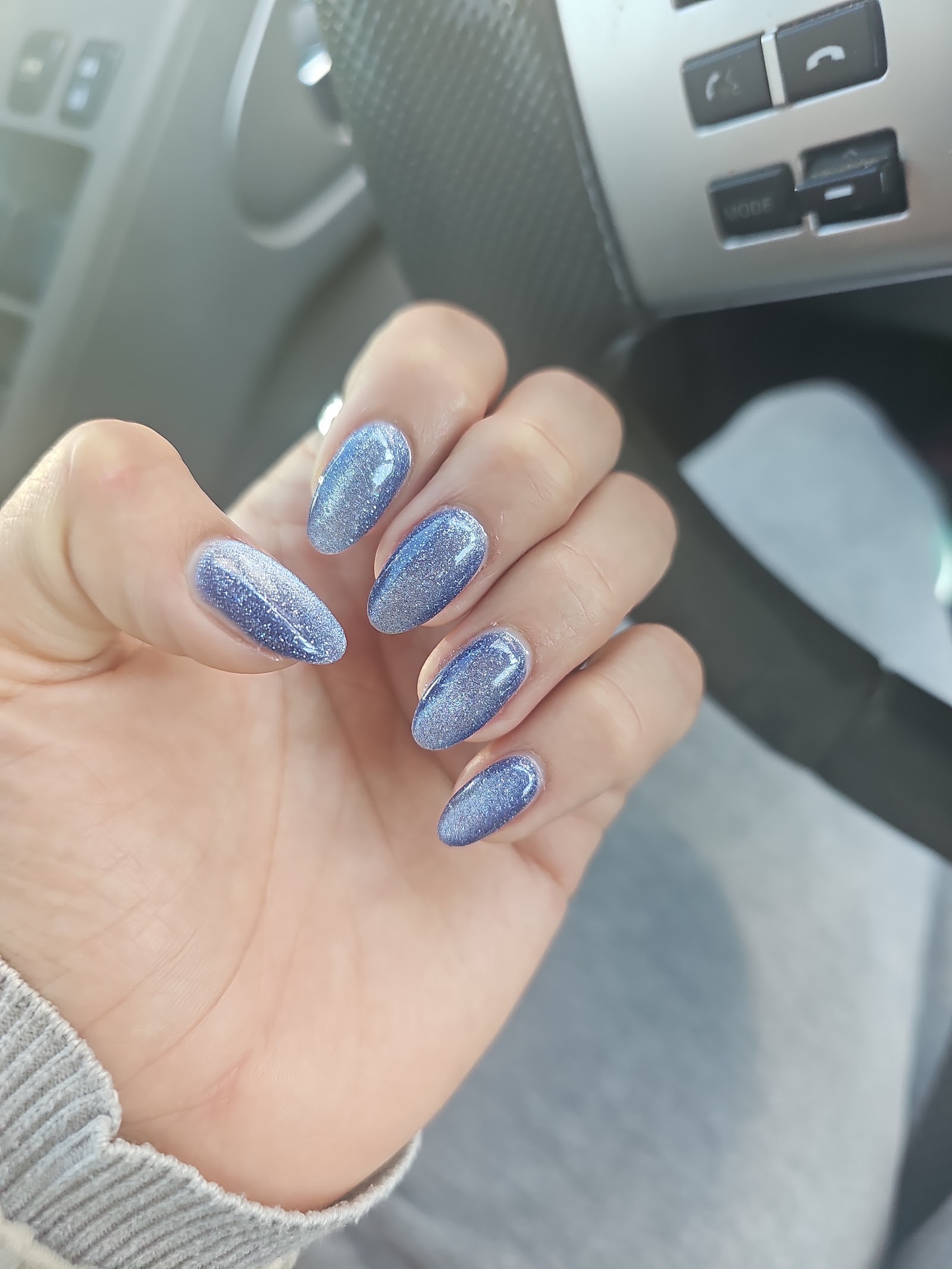 Bliss Nail Bar nail photo 2