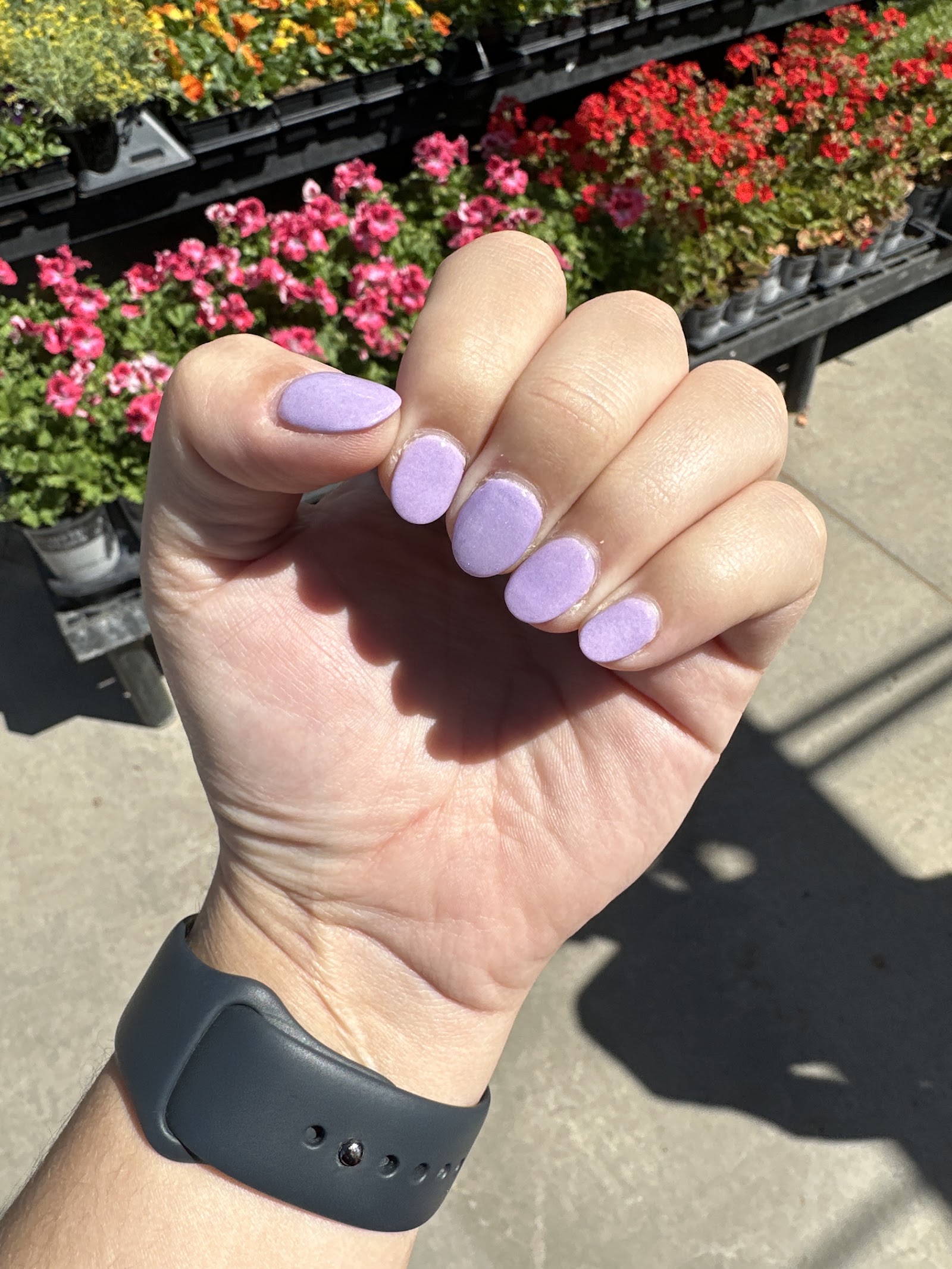 Bliss Nail Bar nail photo 6