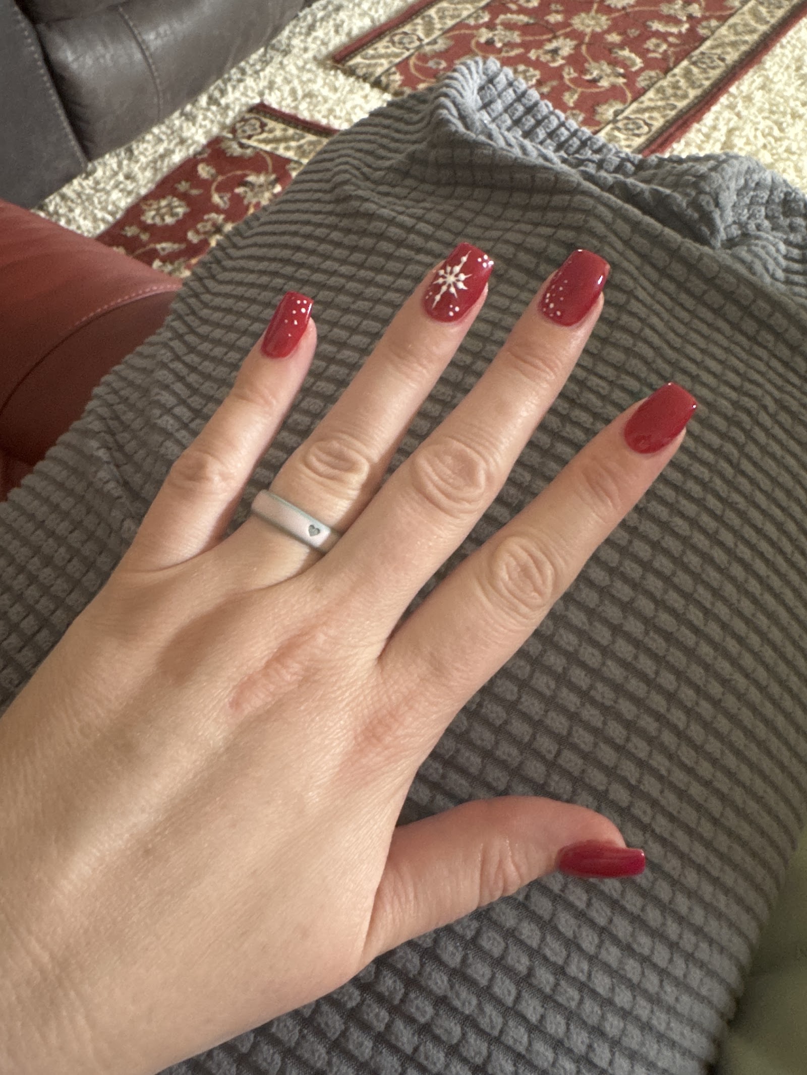 Bliss Nail Bar nail photo 7
