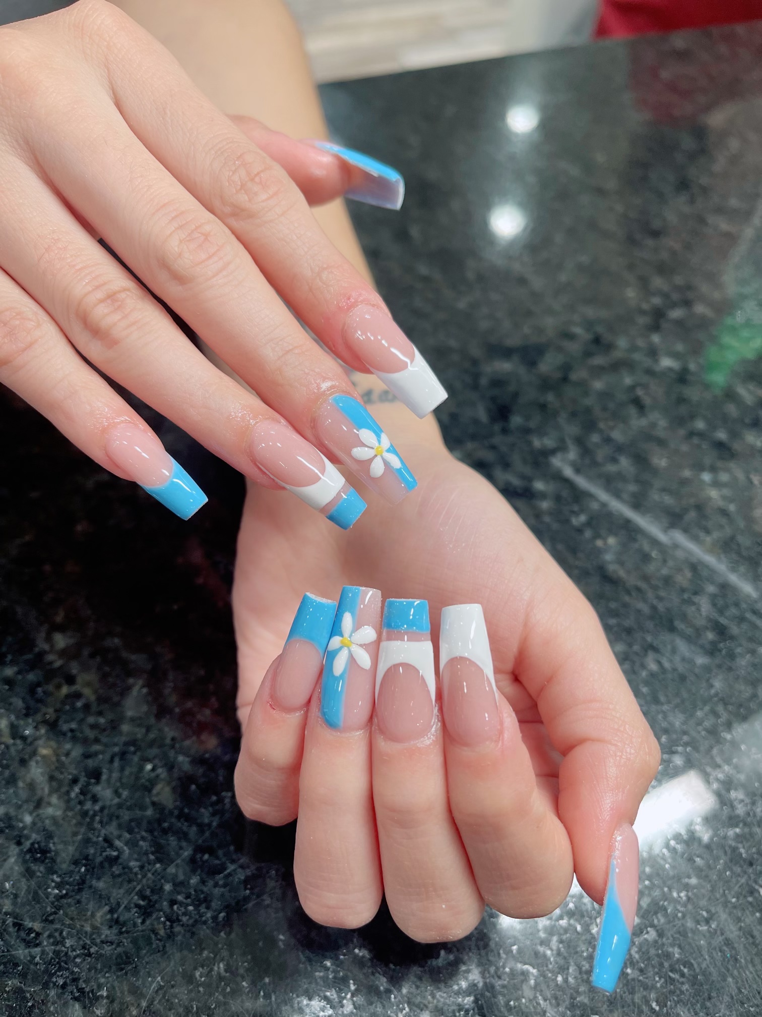 Bliss Nail Bar nail photo 8